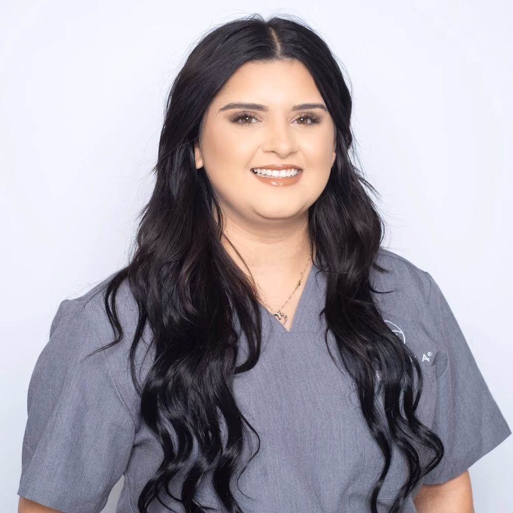 Cynthia Holguin, DA