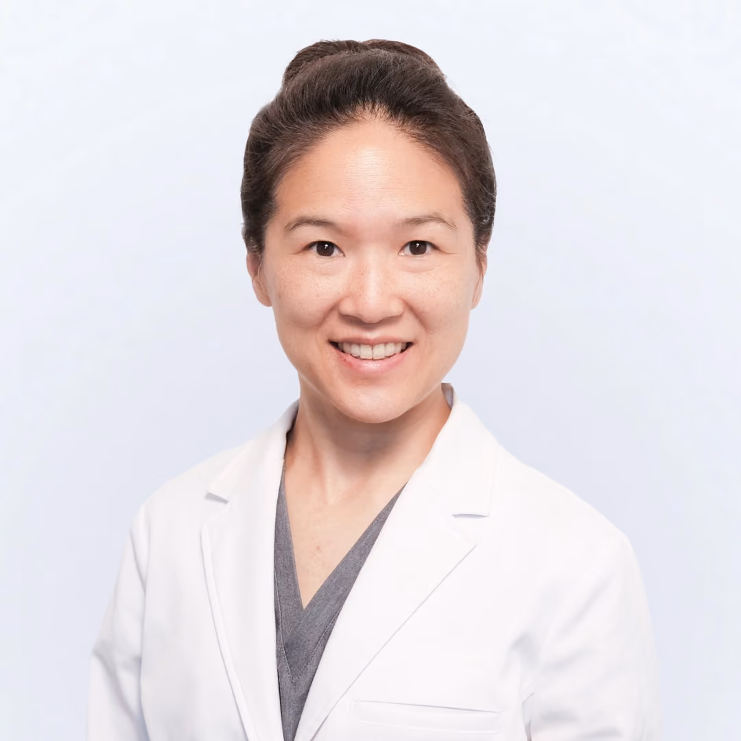 Dr. Alison Wu, PT, DPT, NCS