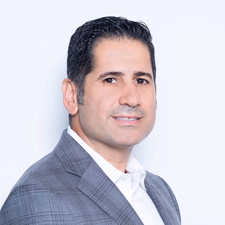 Dr. JP Khreich, DC, QME