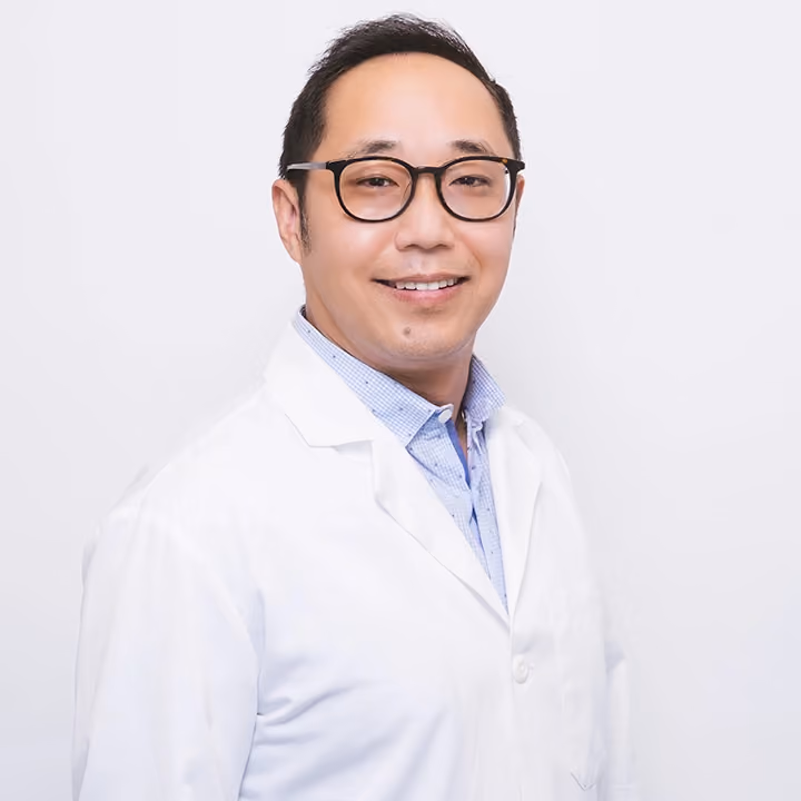 Dr. Marshall Chey, DDS, ABPD, FAAPD, MBA