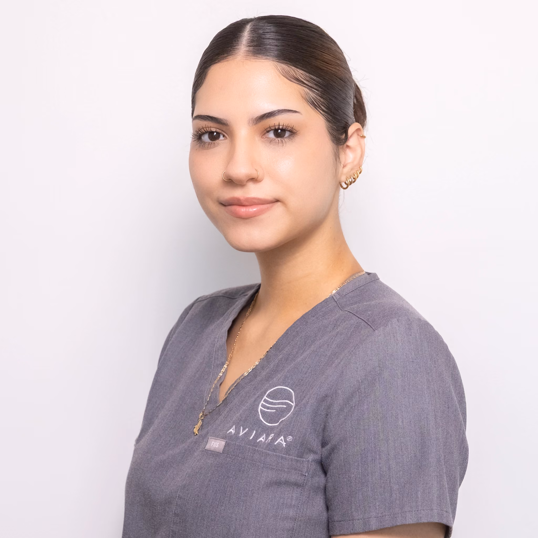 Yvette Cortes